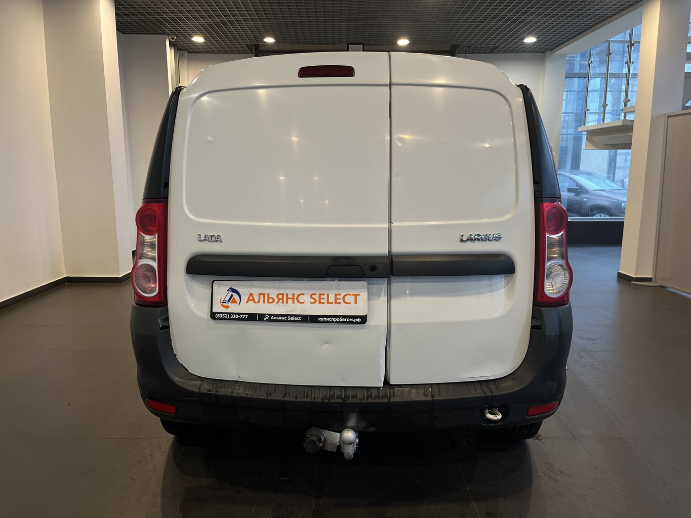 LADA LARGUS