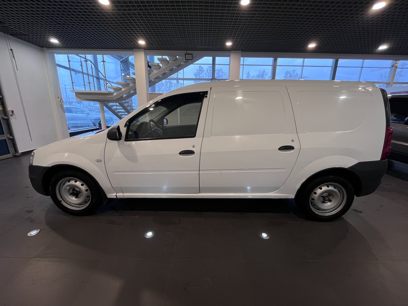 LADA LARGUS