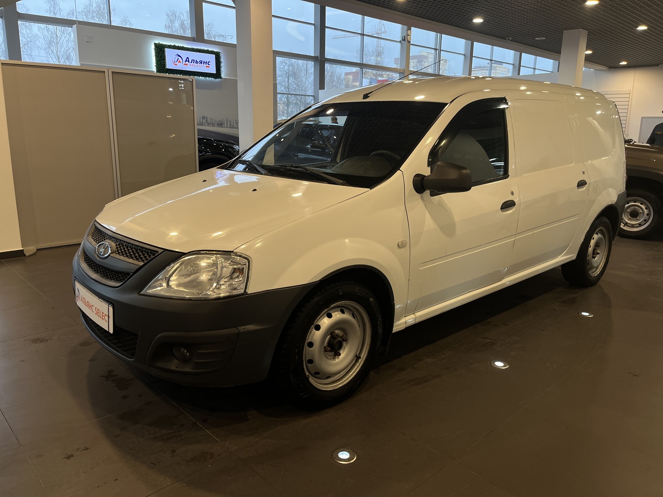 LADA LARGUS