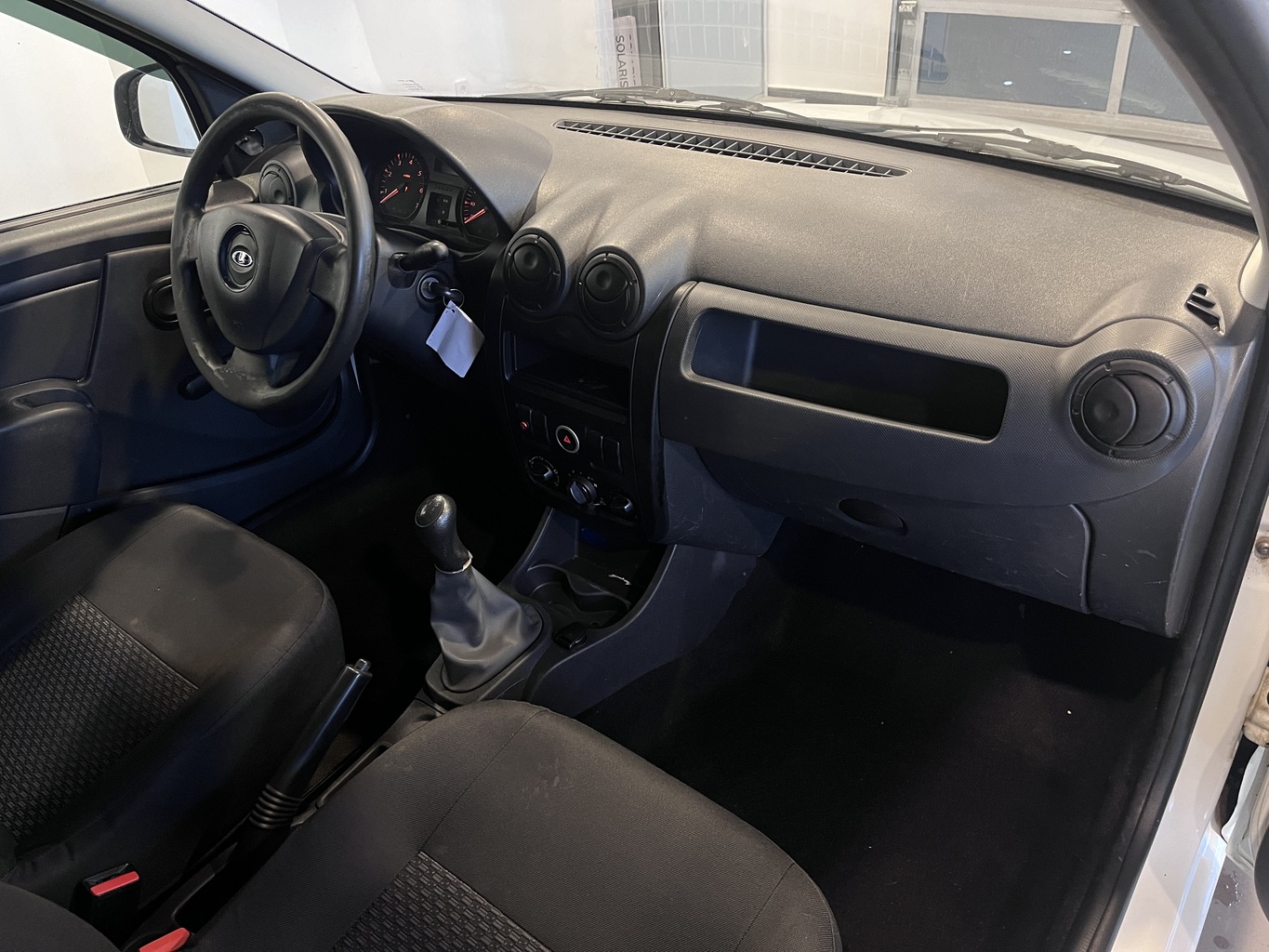 LADA LARGUS