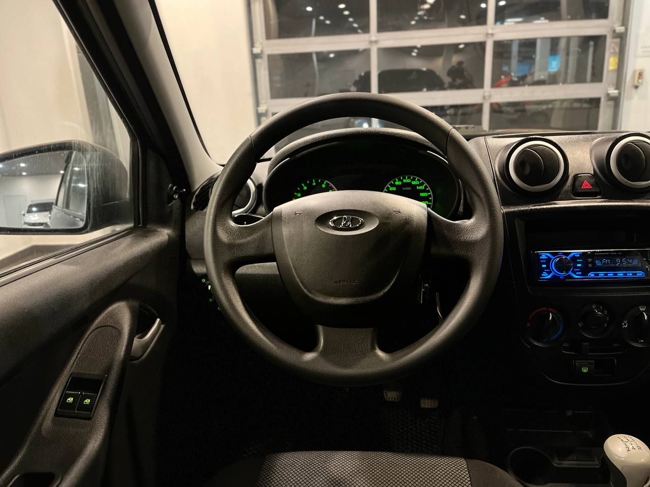 LADA GRANTA
