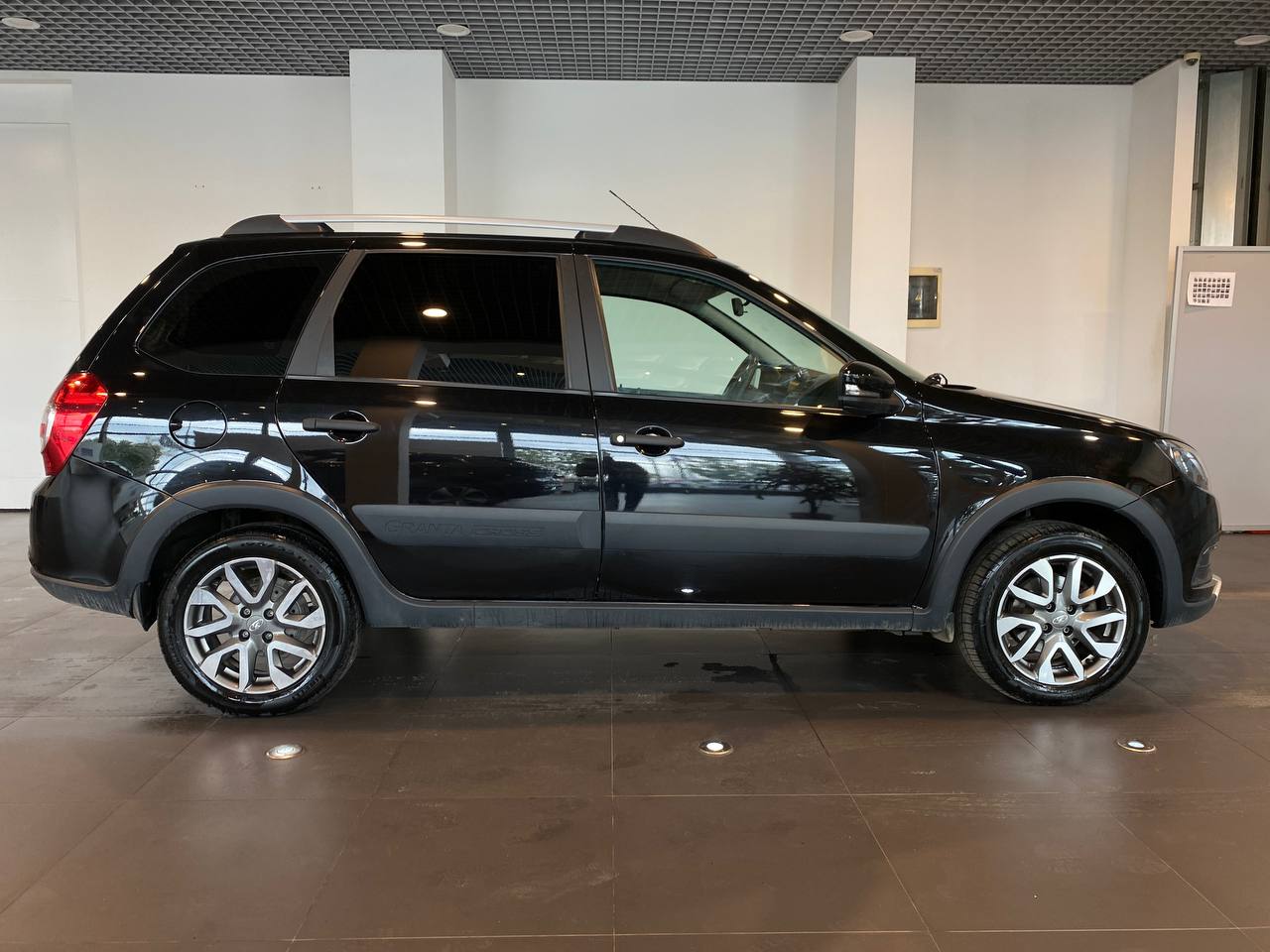 LADA GRANTA