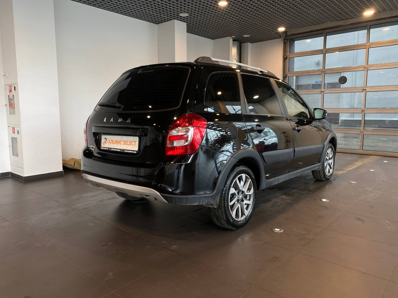 LADA GRANTA