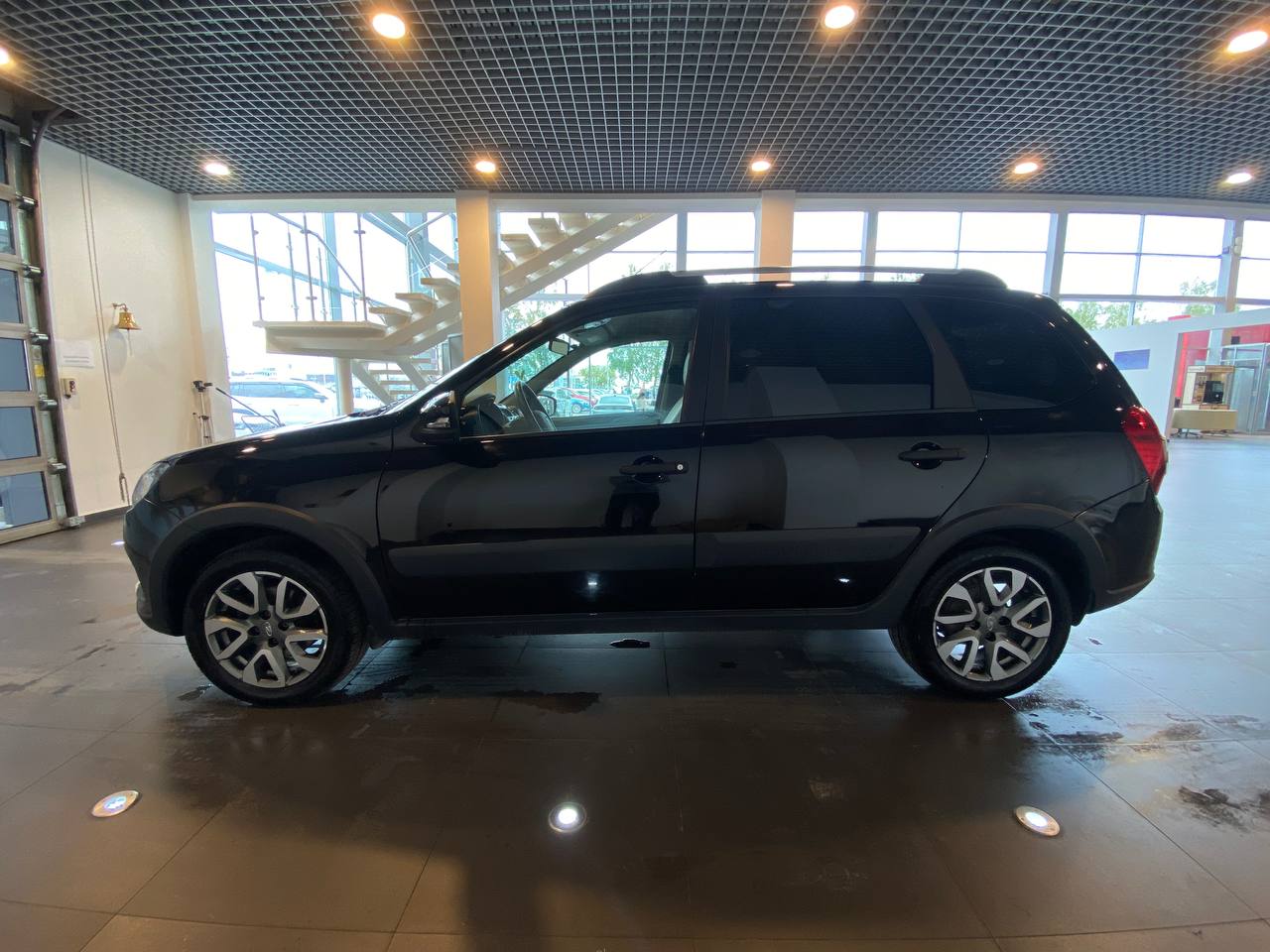LADA GRANTA