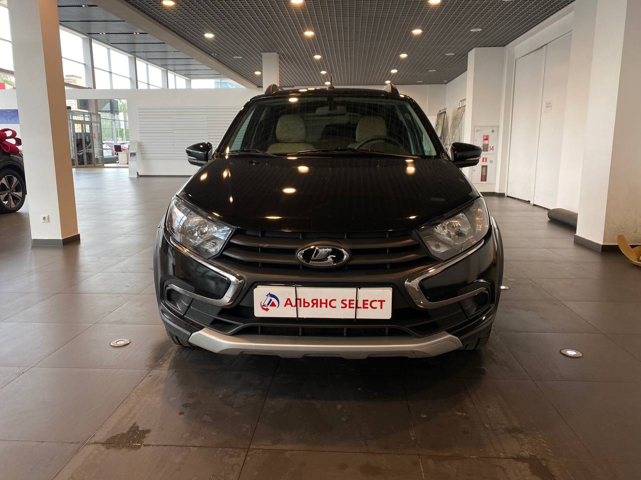 LADA GRANTA