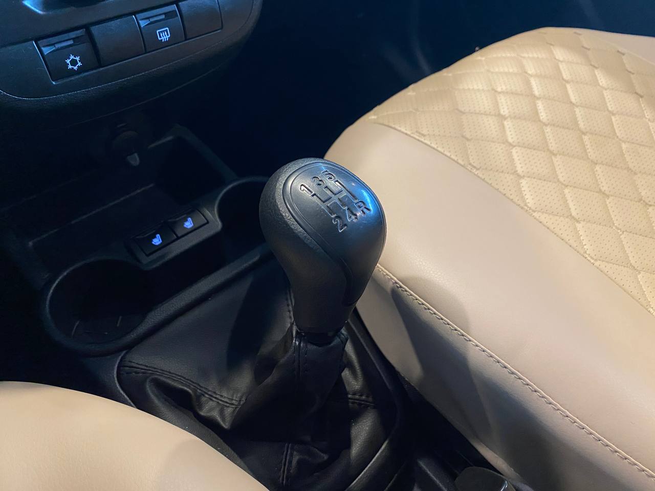 LADA GRANTA