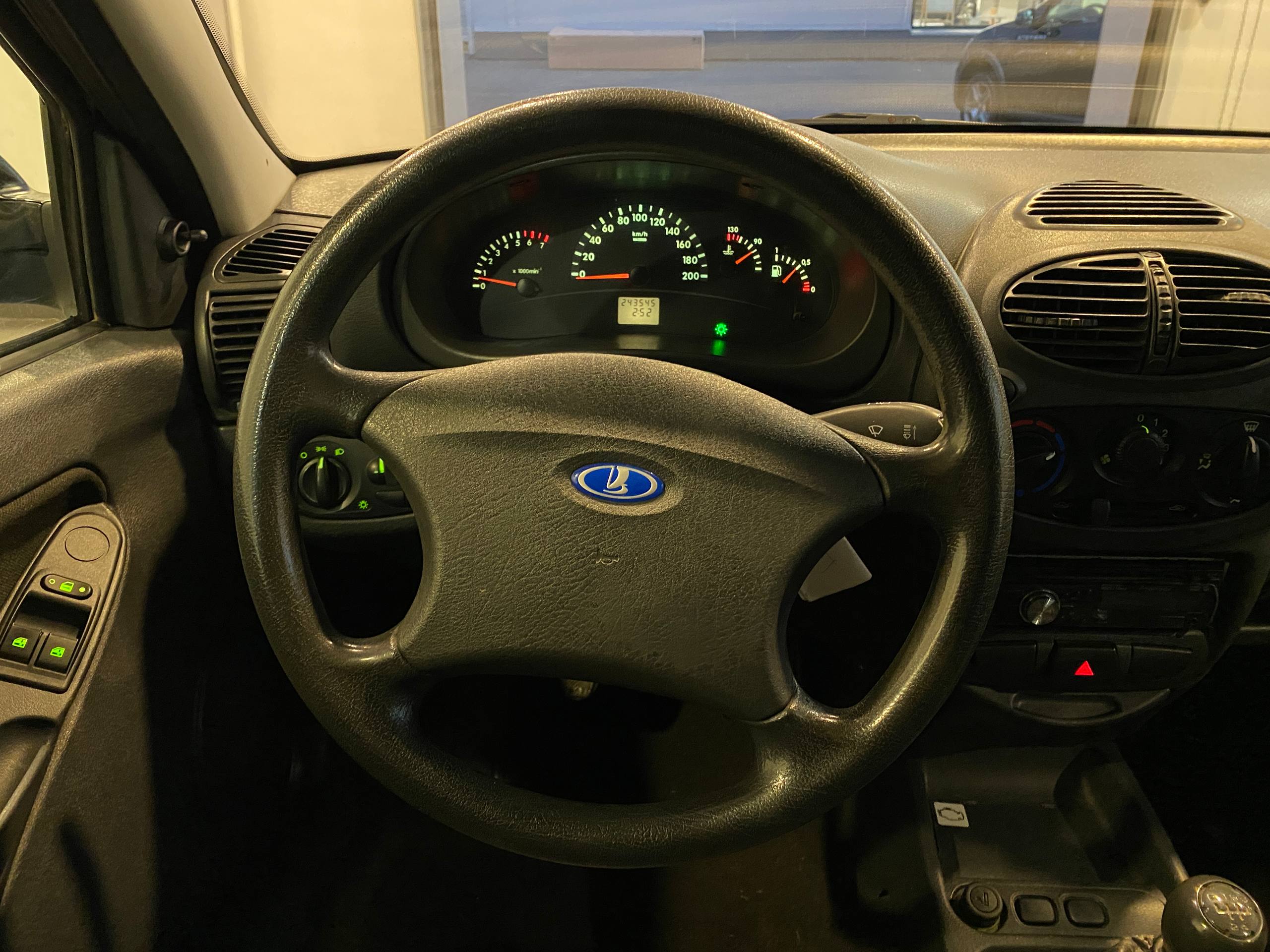 LADA KALINA