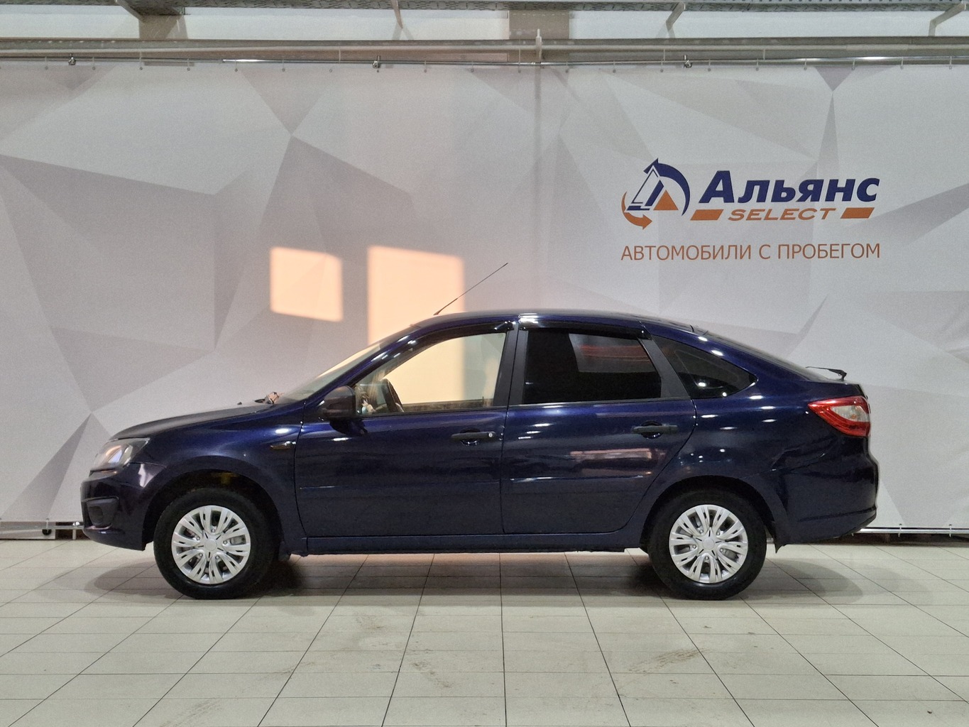 LADA GRANTA