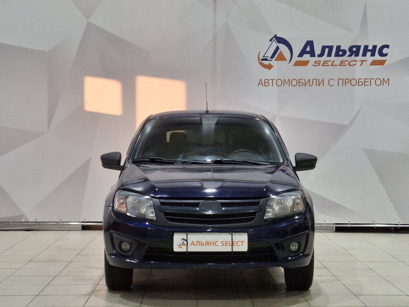 LADA GRANTA