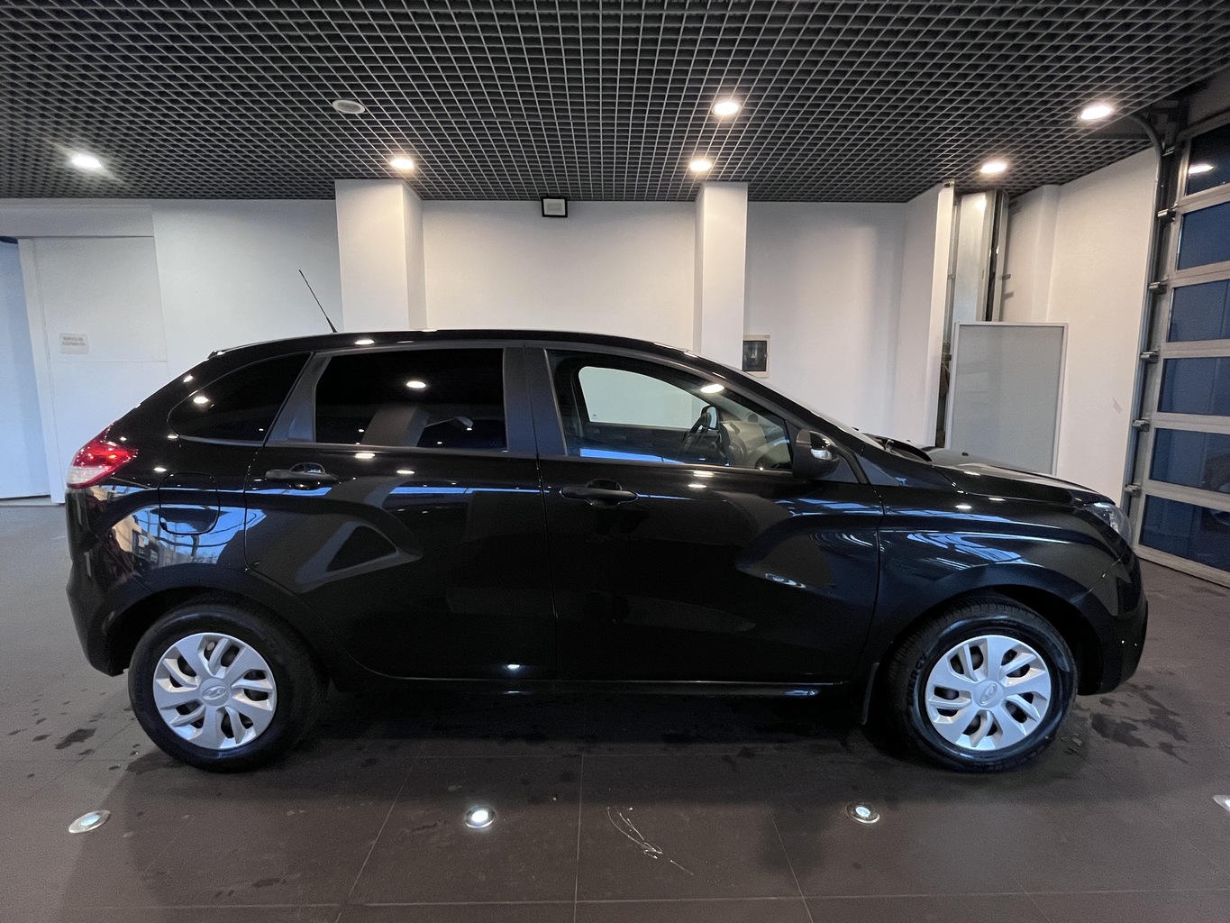 LADA XRAY