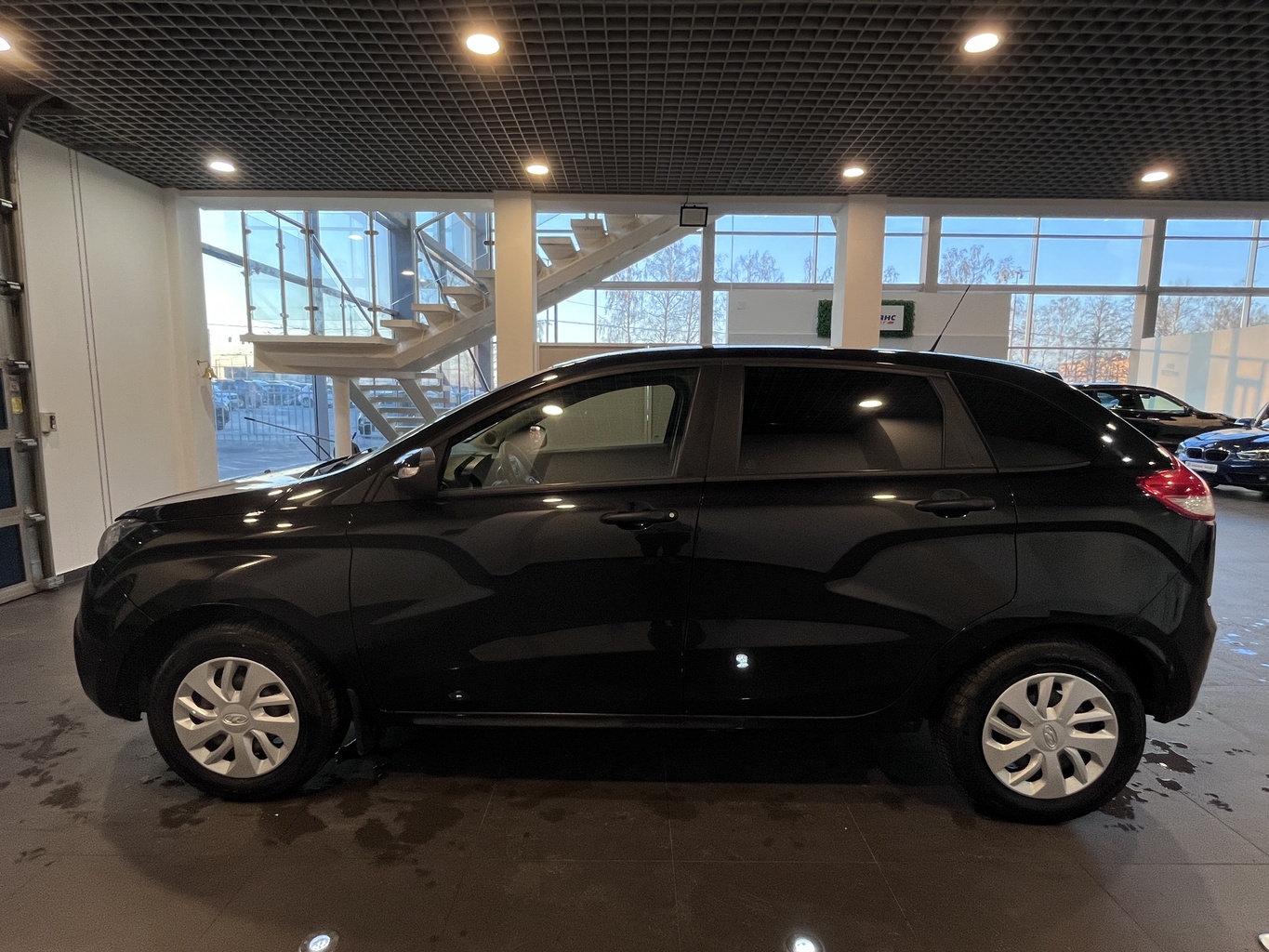 LADA XRAY
