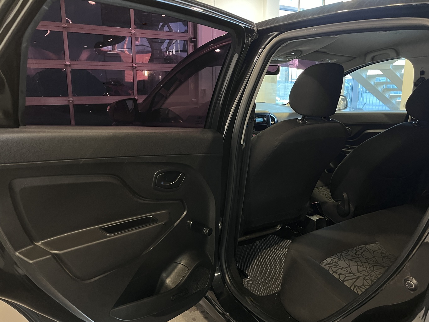 LADA XRAY
