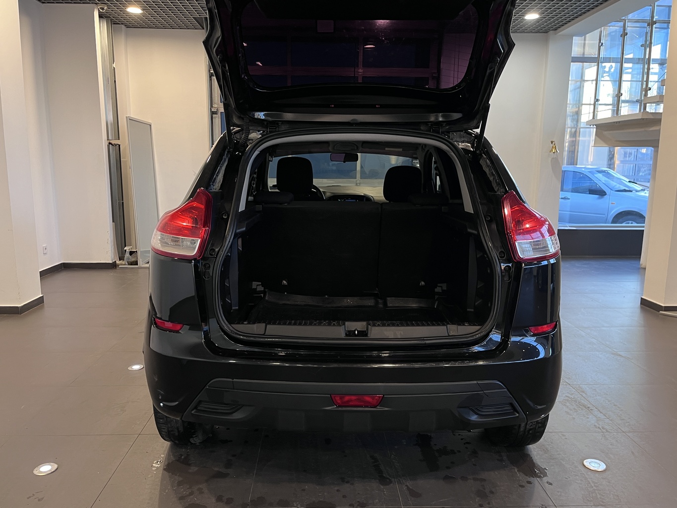 LADA XRAY