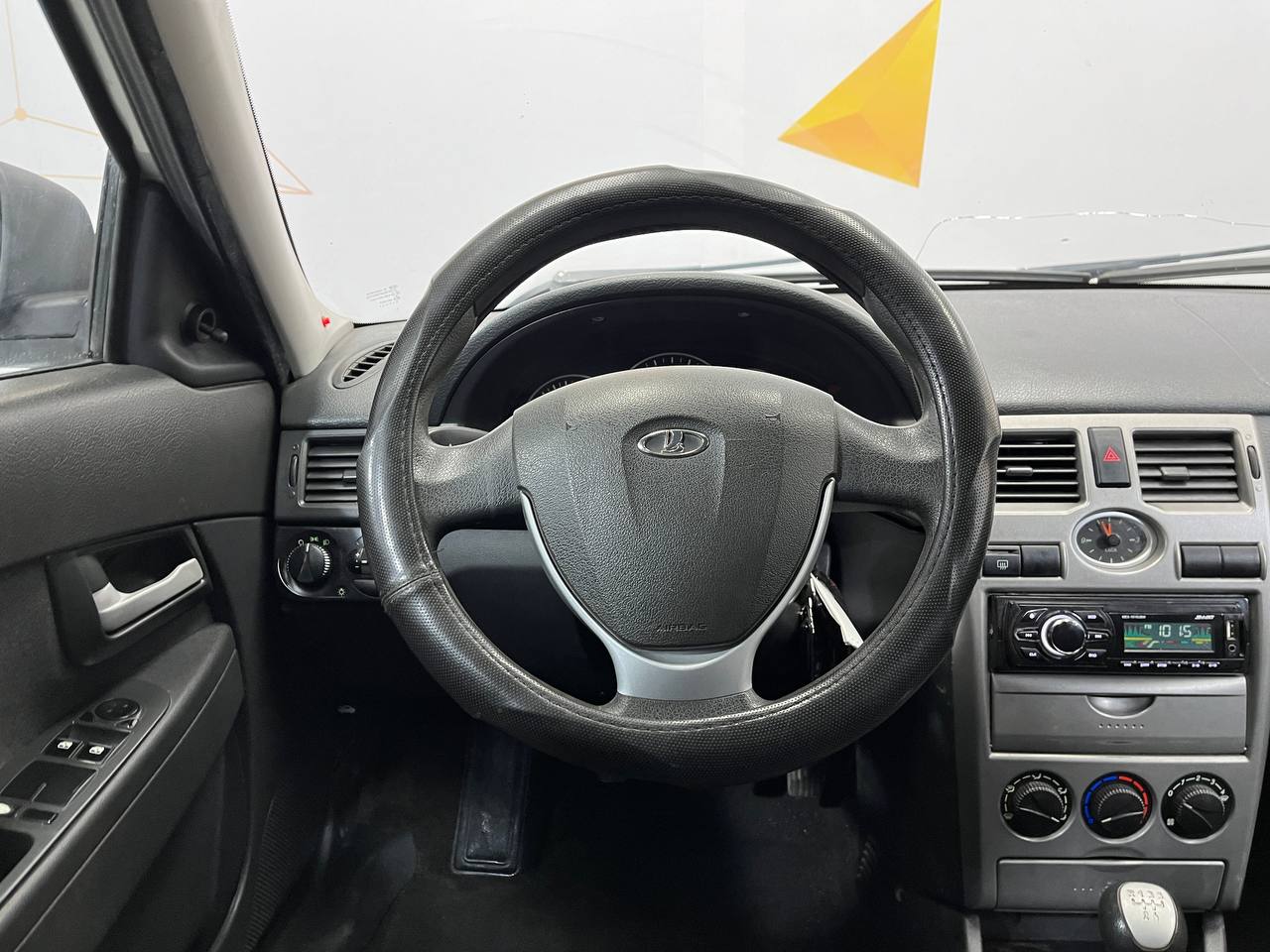 LADA PRIORA