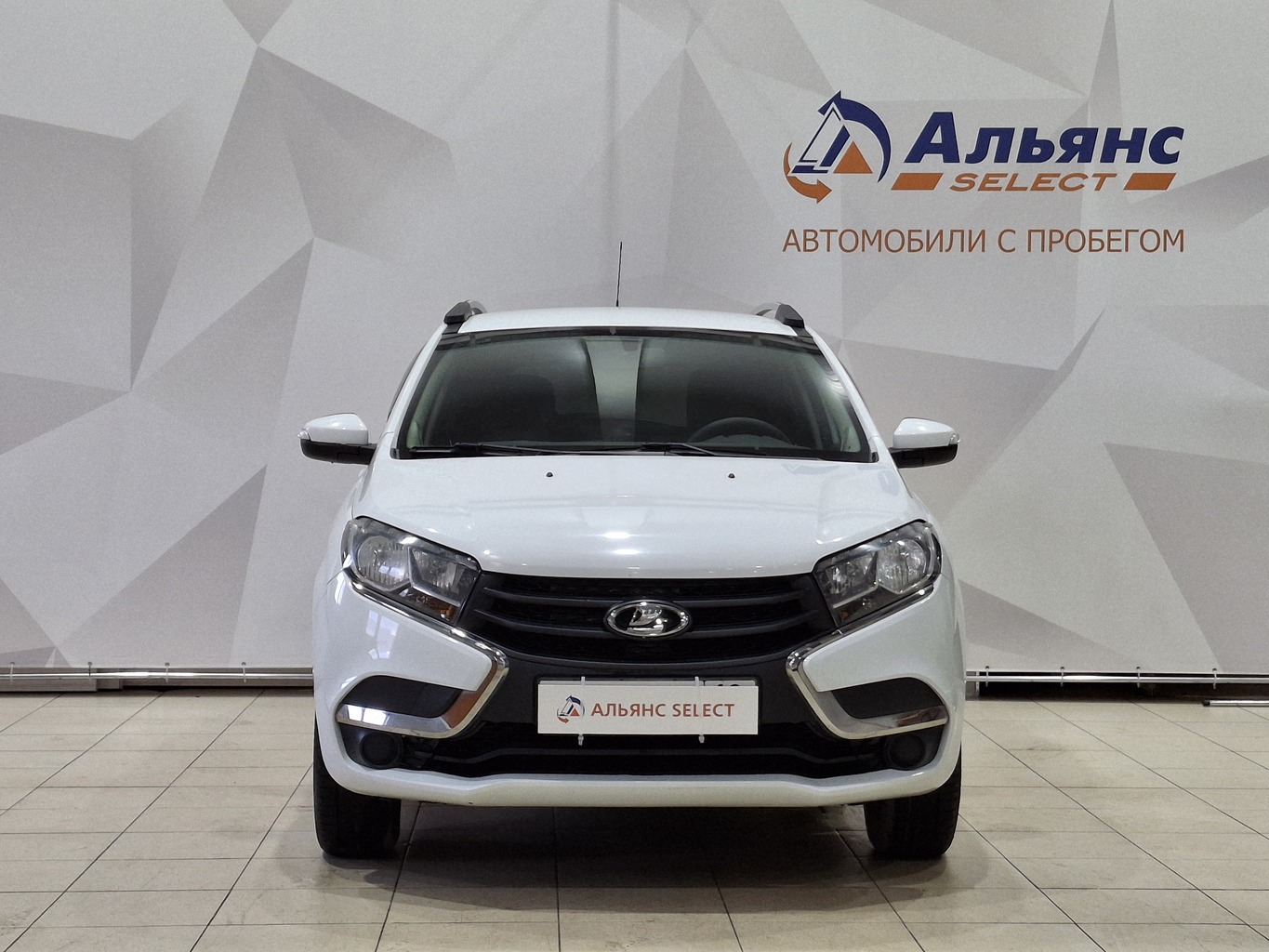 LADA XRAY
