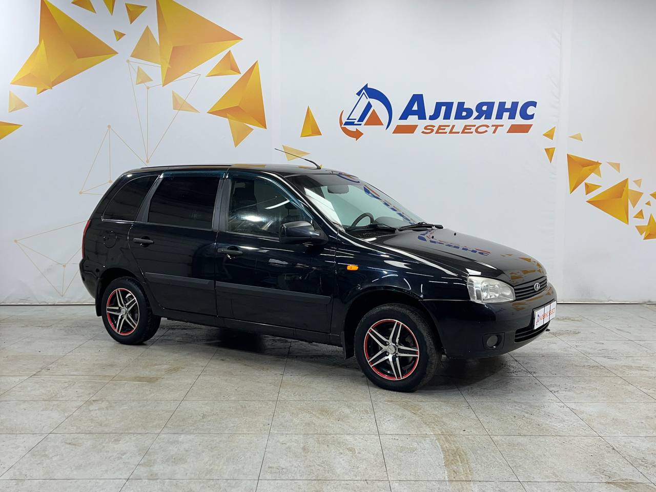 LADA KALINA