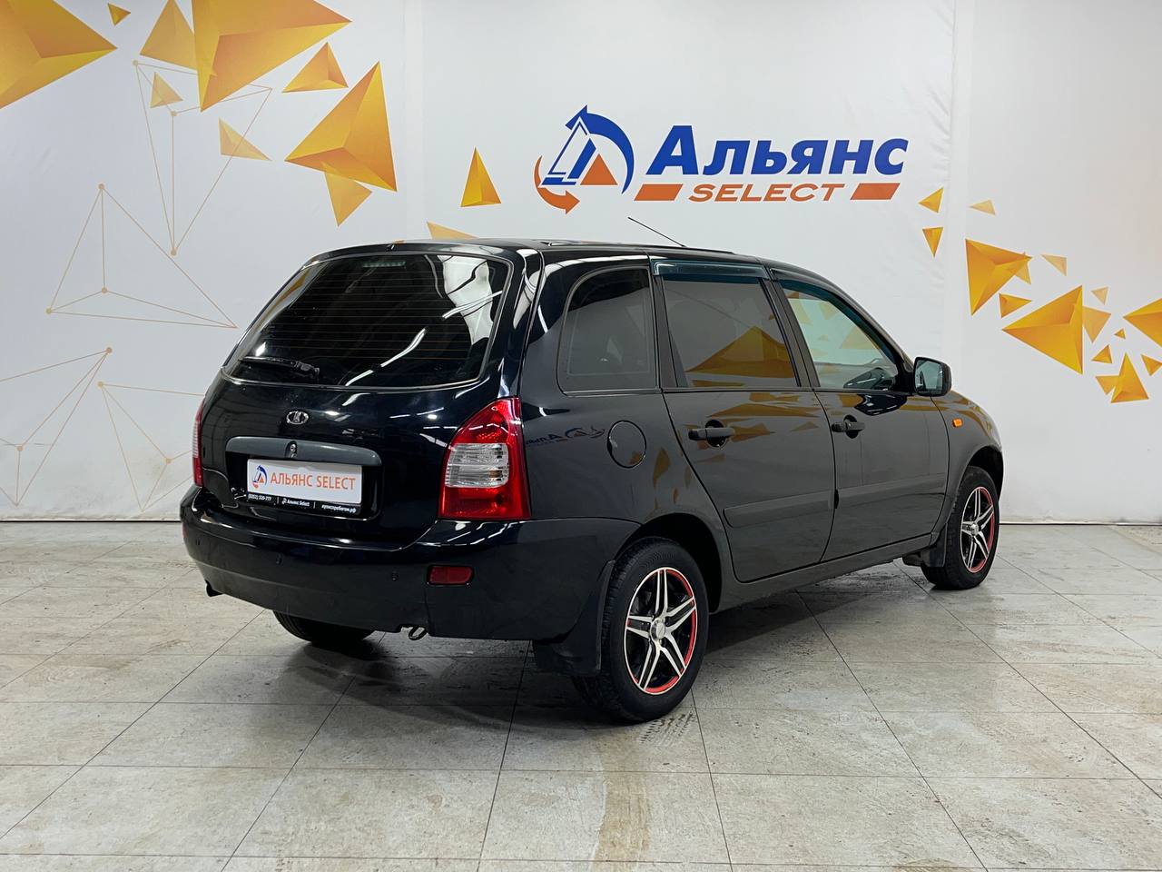 LADA KALINA
