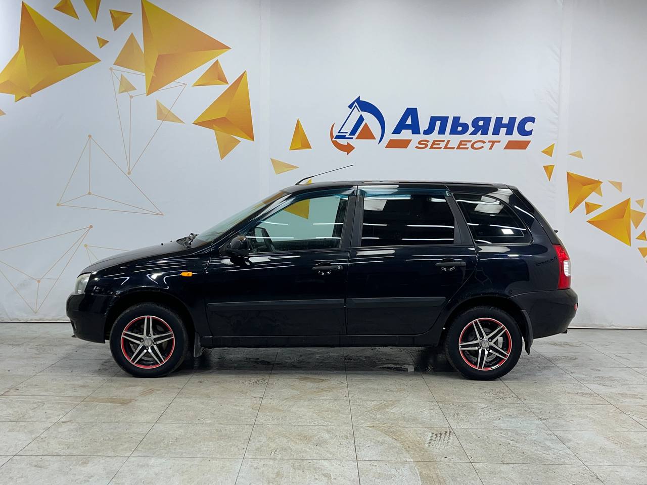 LADA KALINA
