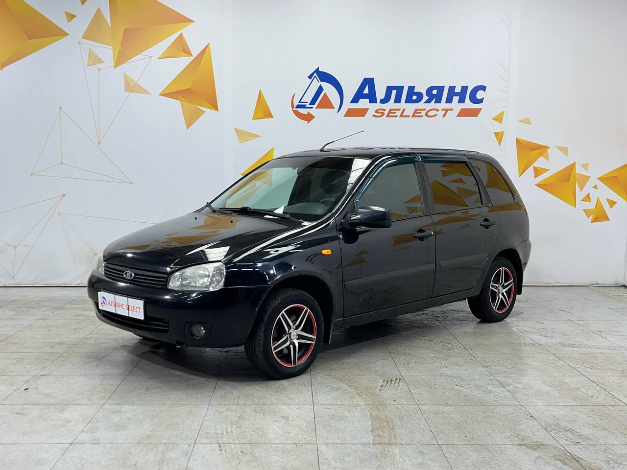 LADA KALINA