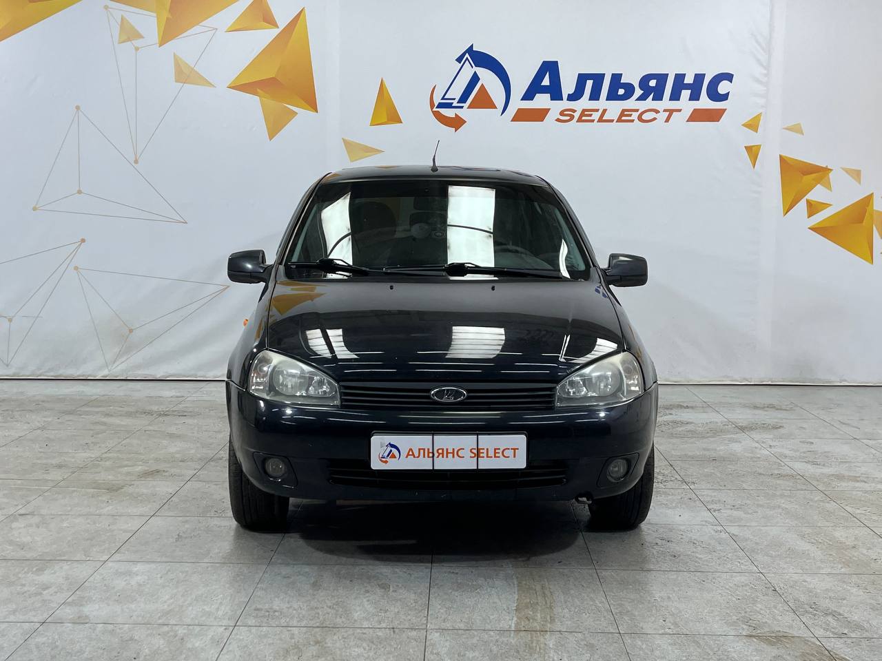 LADA KALINA