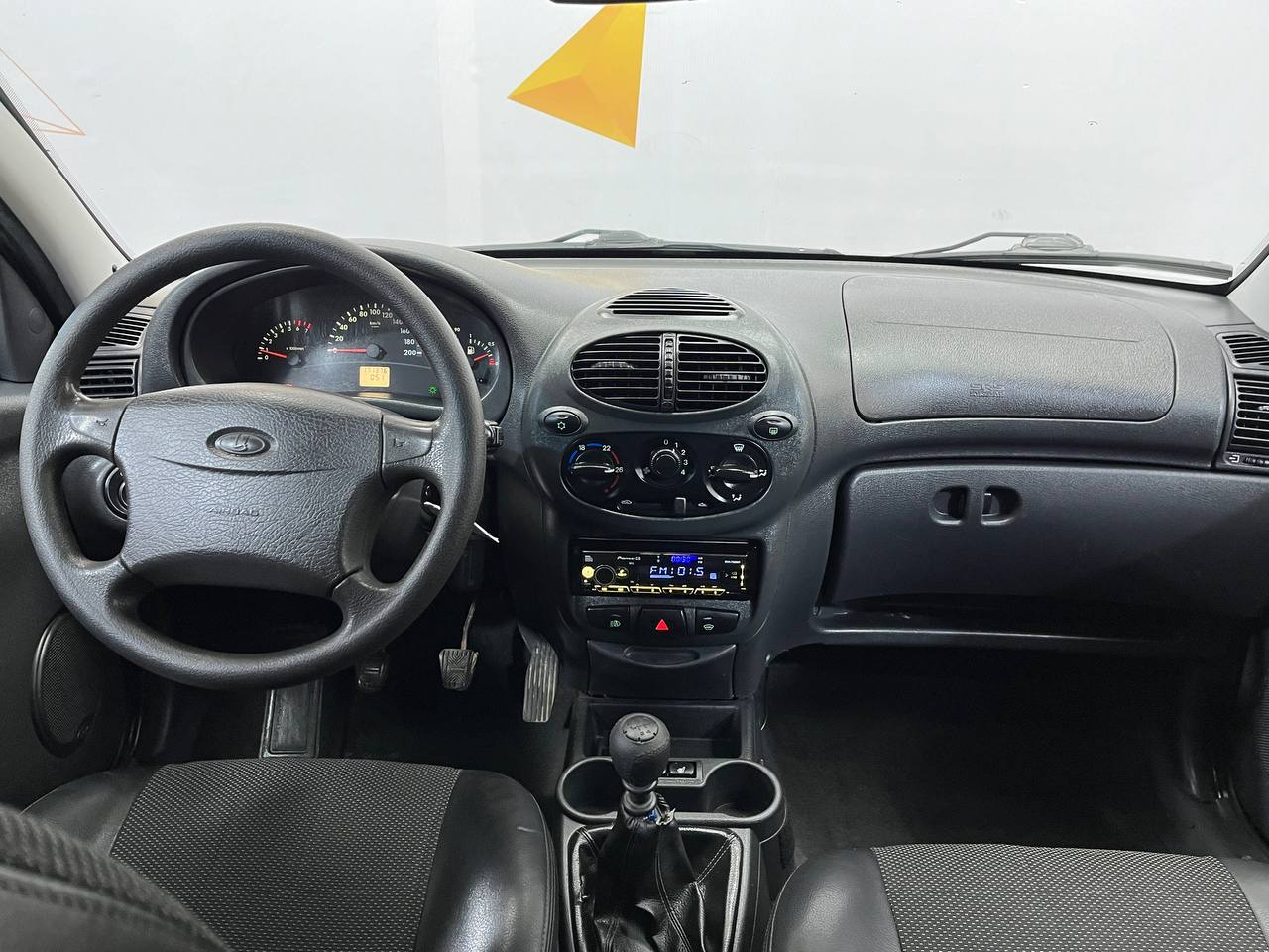 LADA KALINA