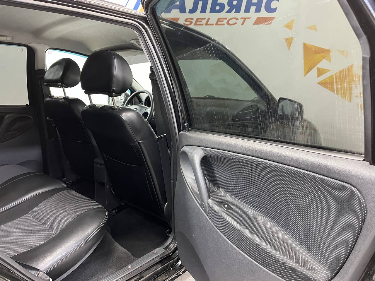 LADA KALINA