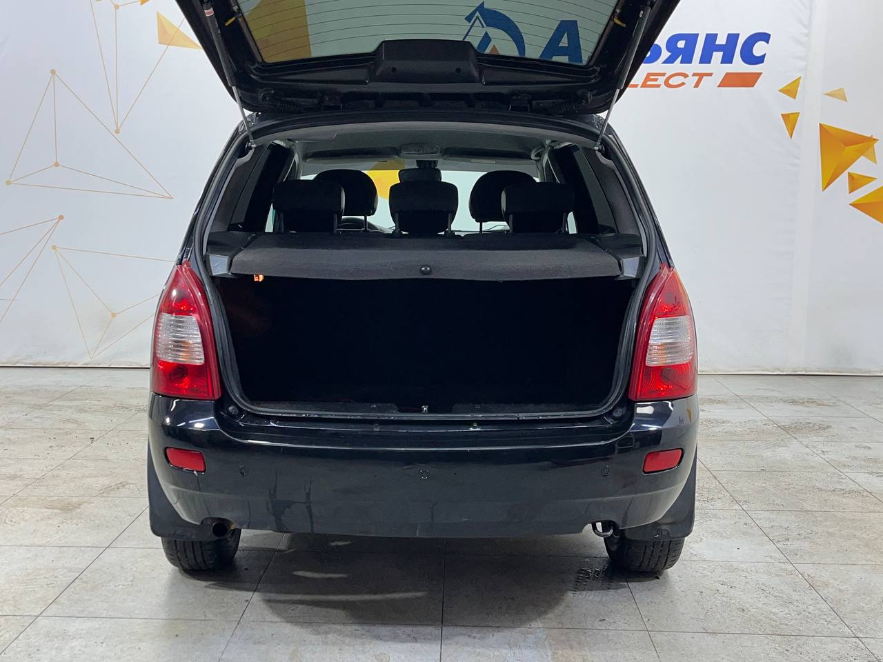 LADA KALINA