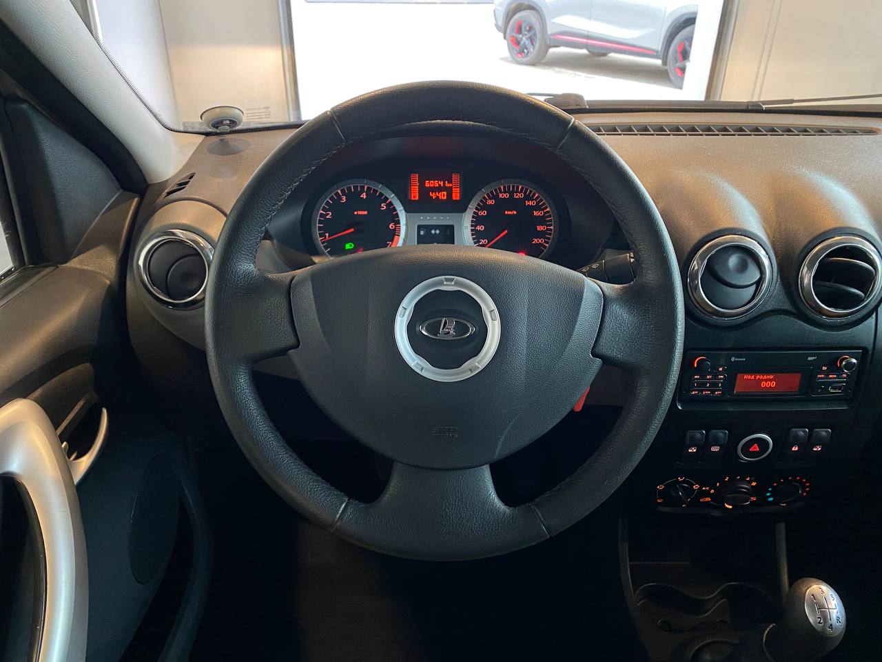 LADA LARGUS