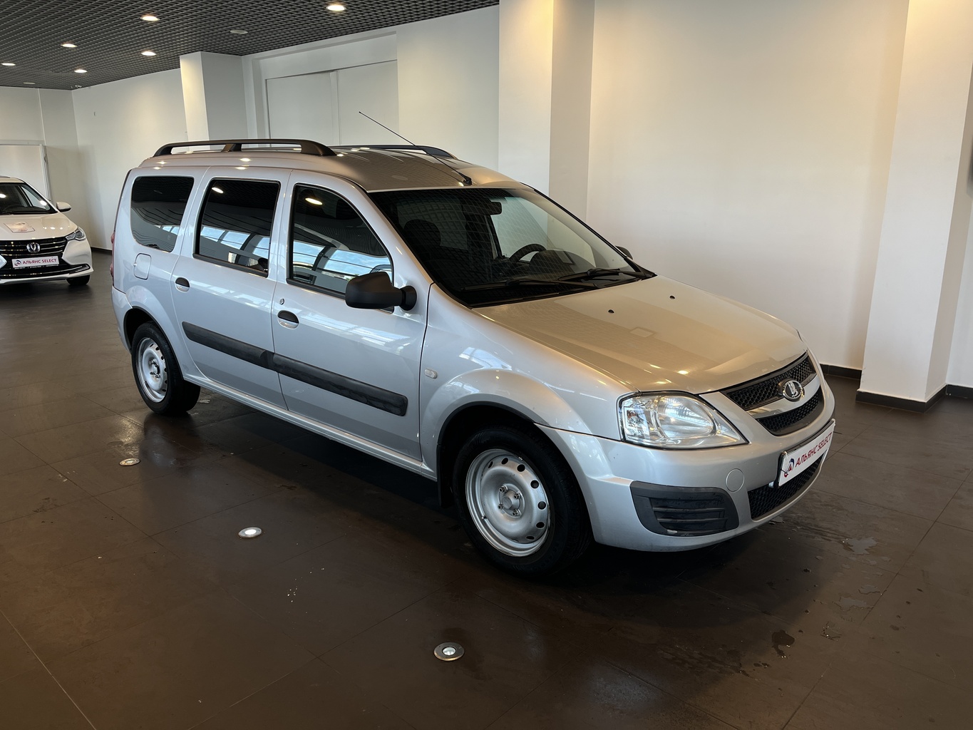 LADA LARGUS