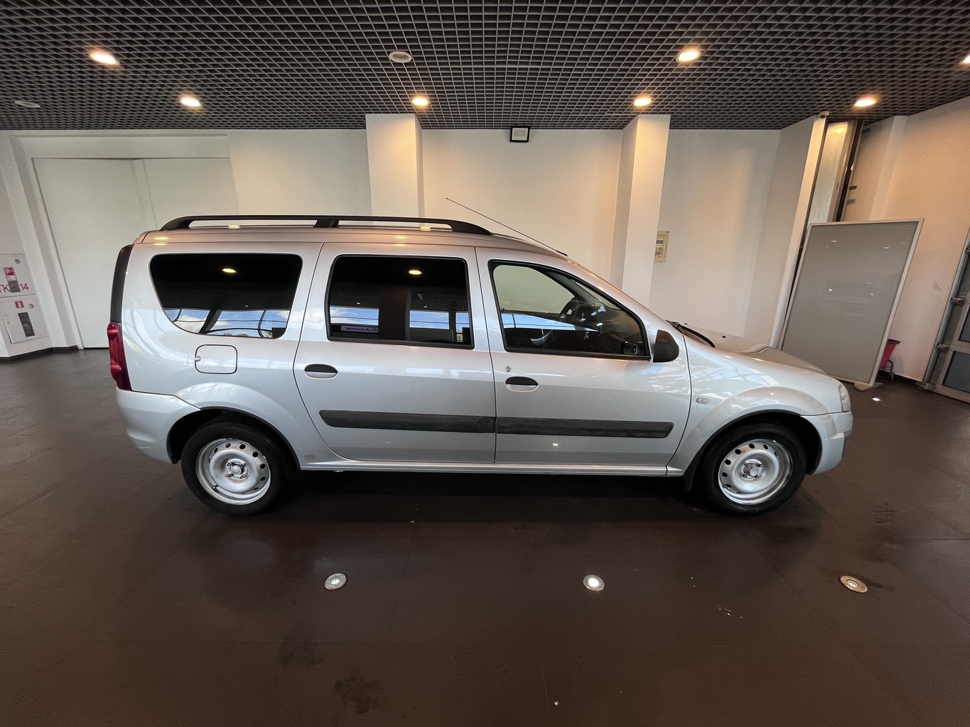 LADA LARGUS