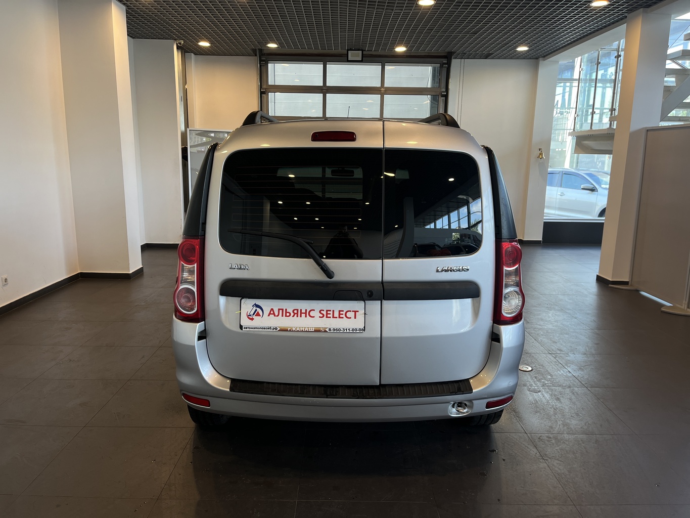 LADA LARGUS