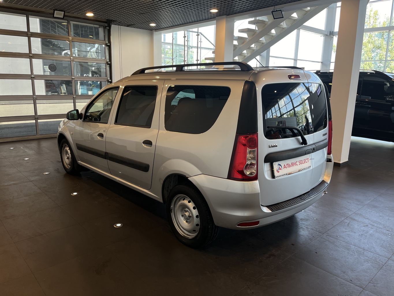 LADA LARGUS