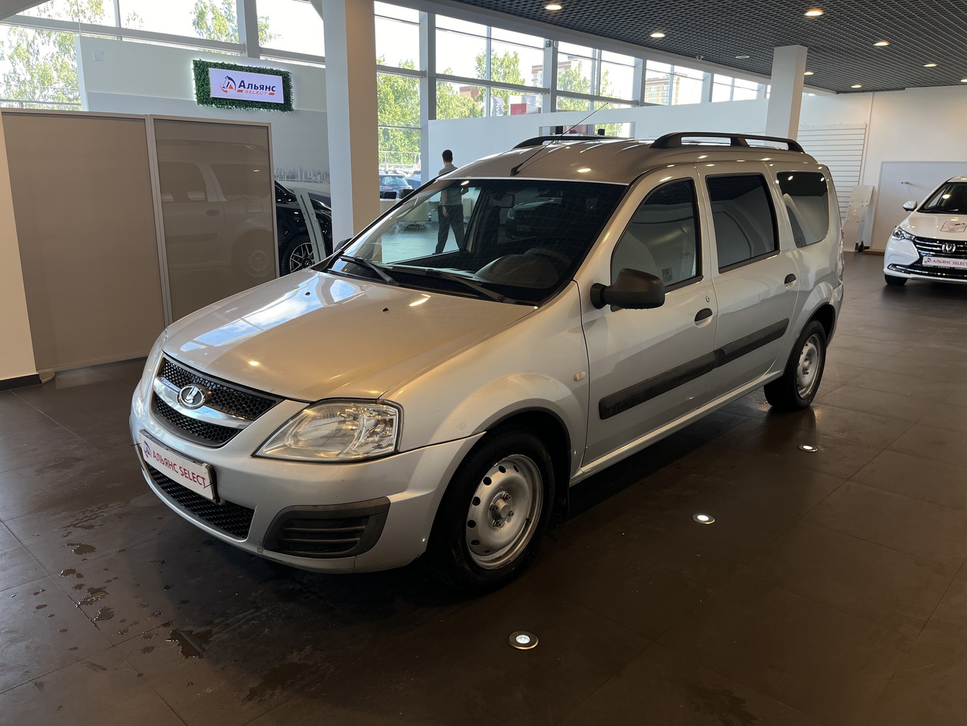 LADA LARGUS