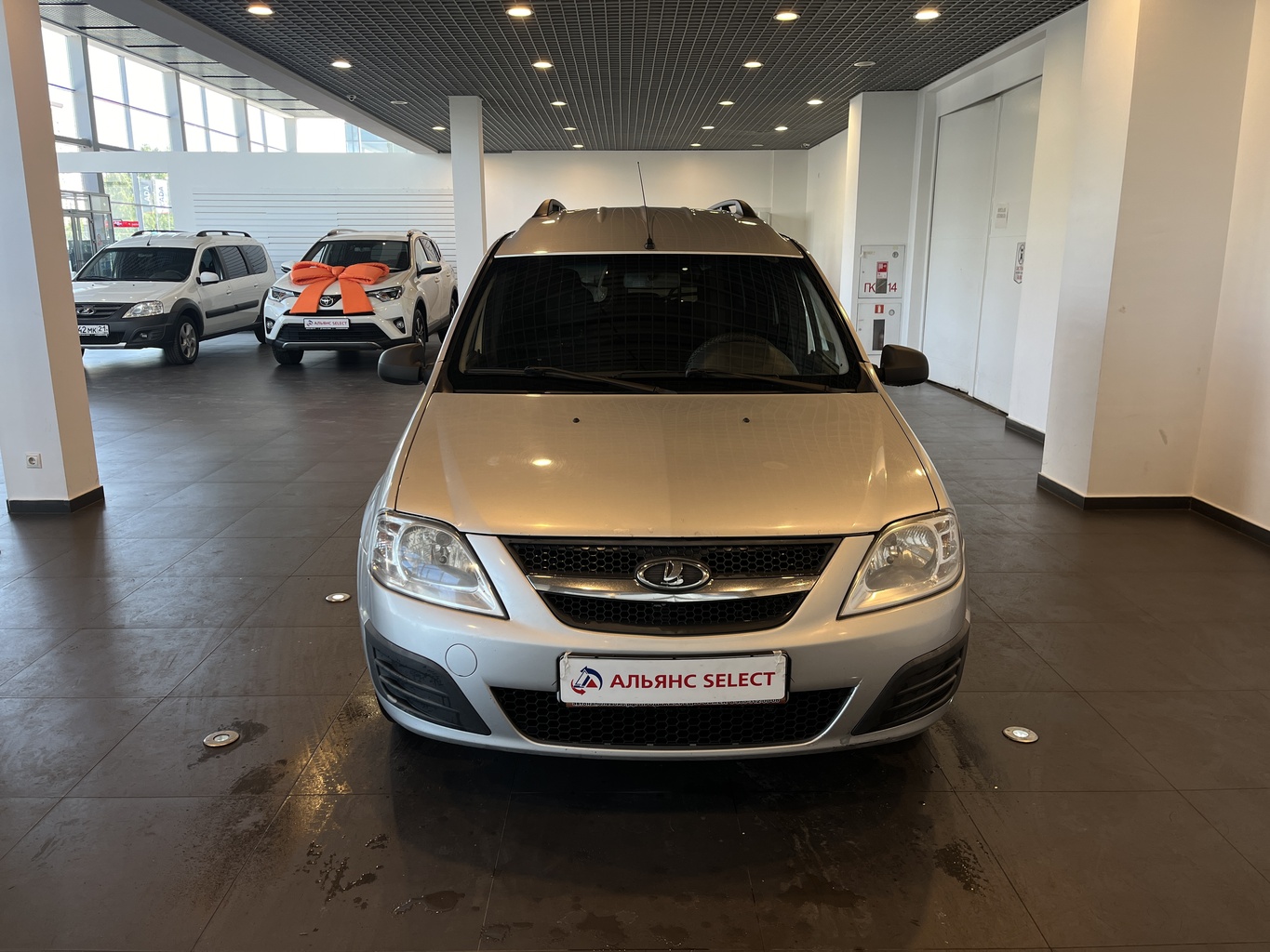 LADA LARGUS
