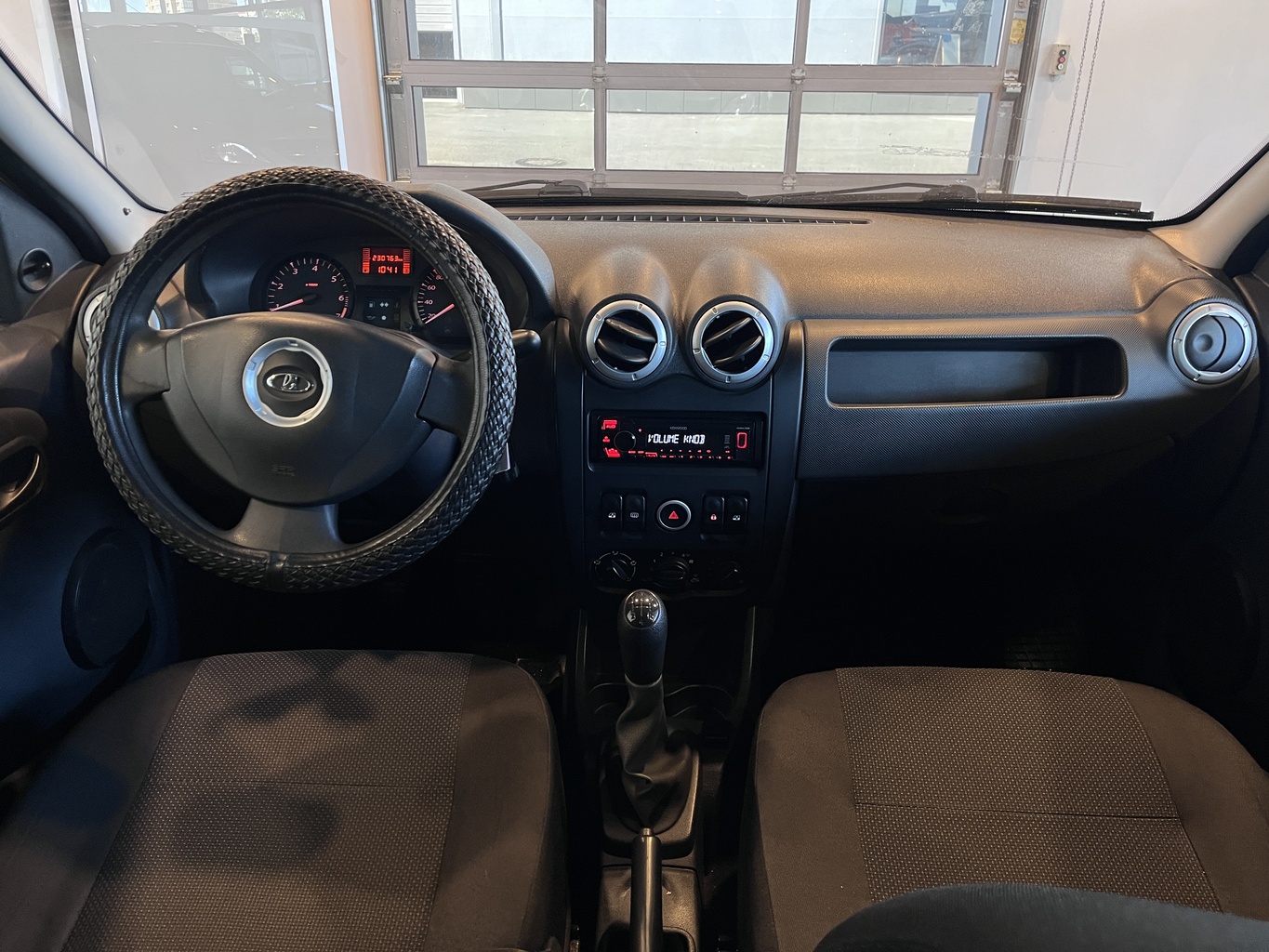 LADA LARGUS