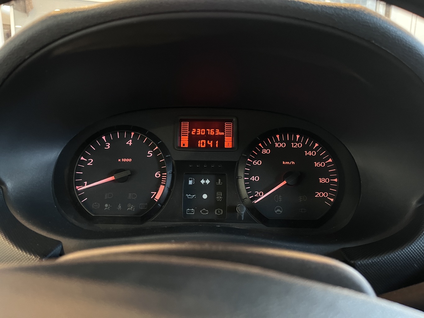 LADA LARGUS