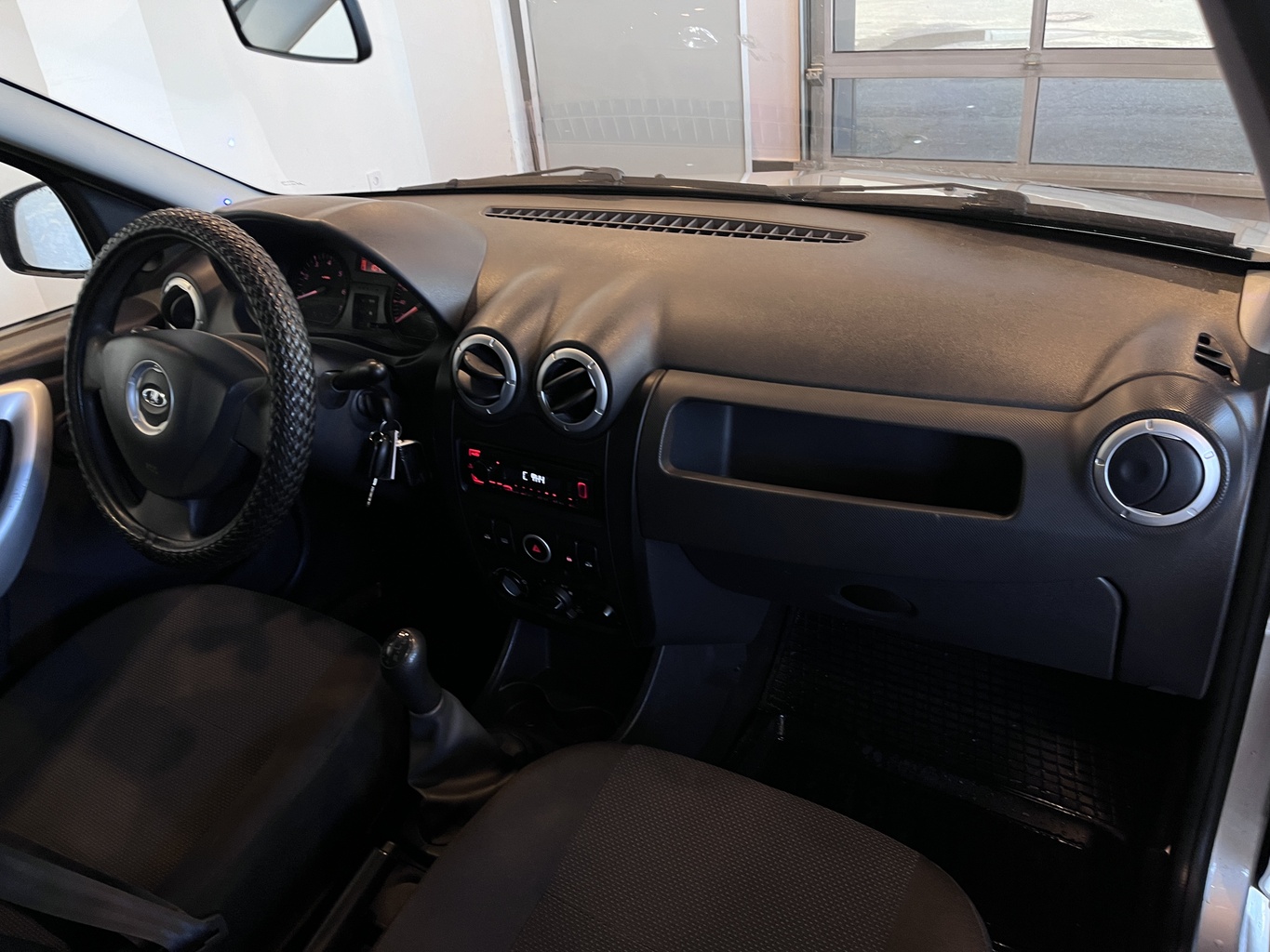 LADA LARGUS