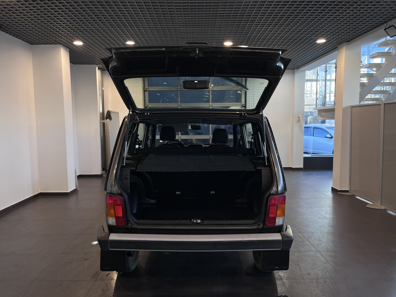 LADA 2131 (4X4)