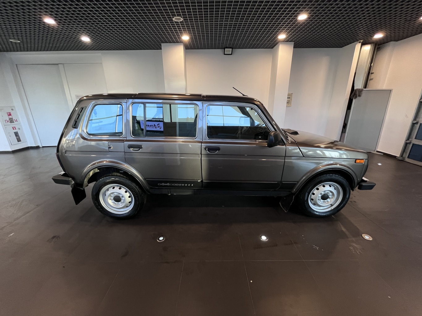 LADA 2131 (4X4)