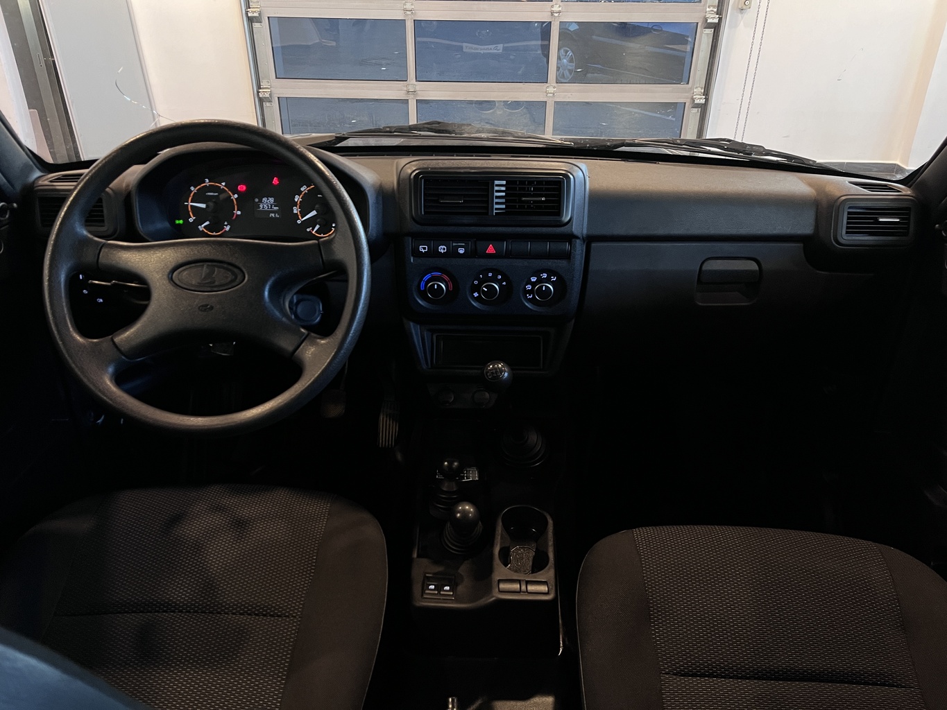 LADA 2131 (4X4)