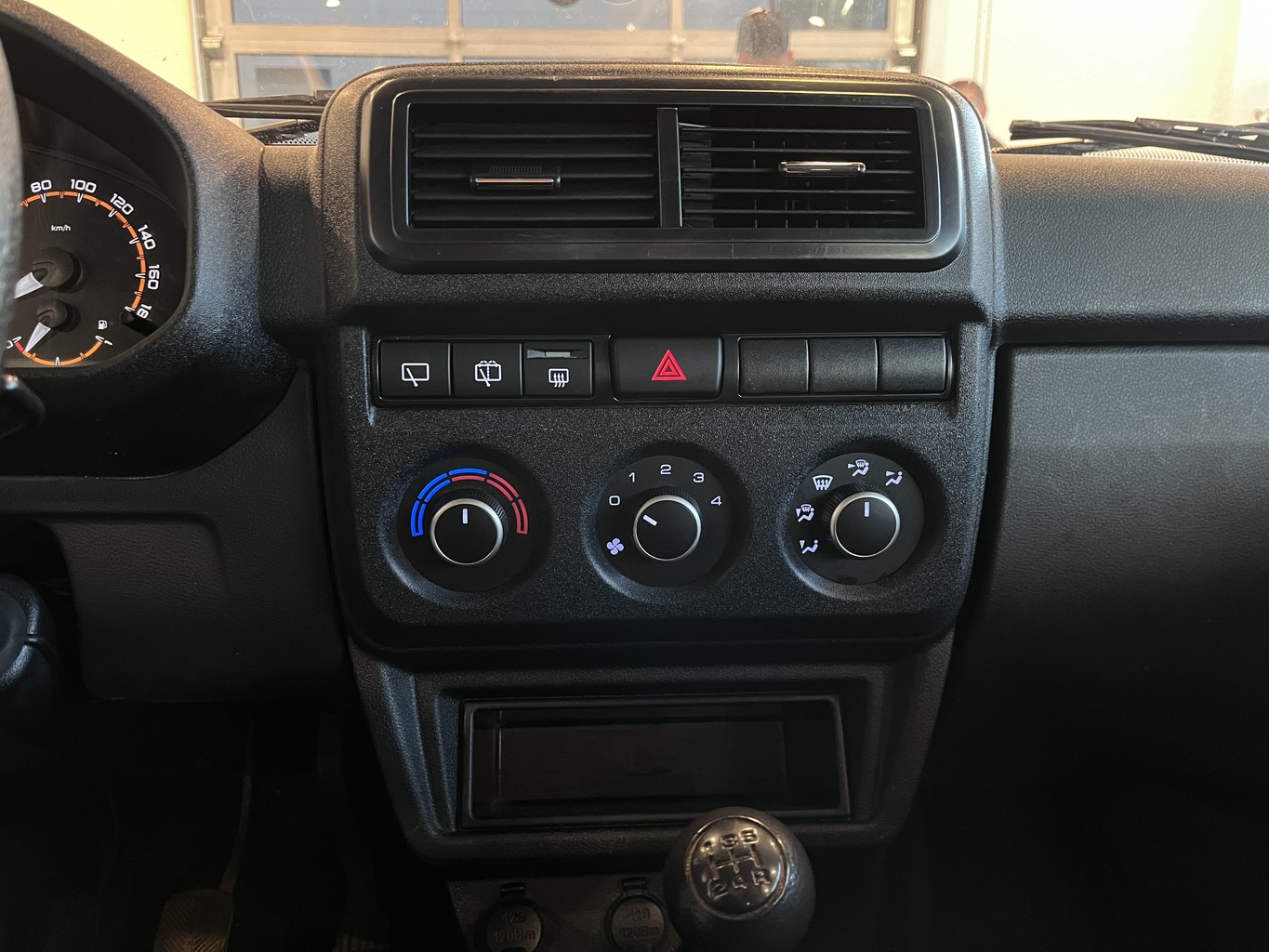 LADA 2131 (4X4)