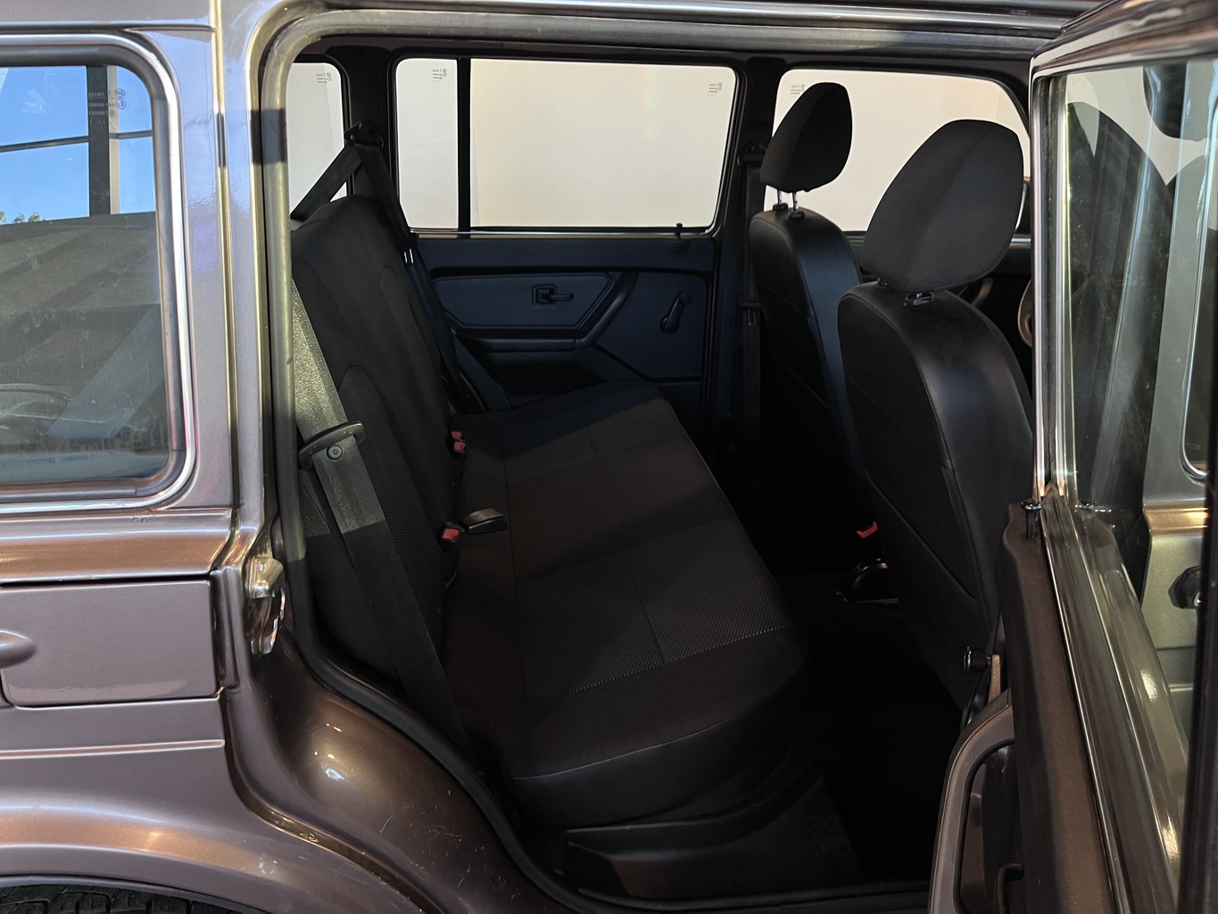 LADA 2131 (4X4)
