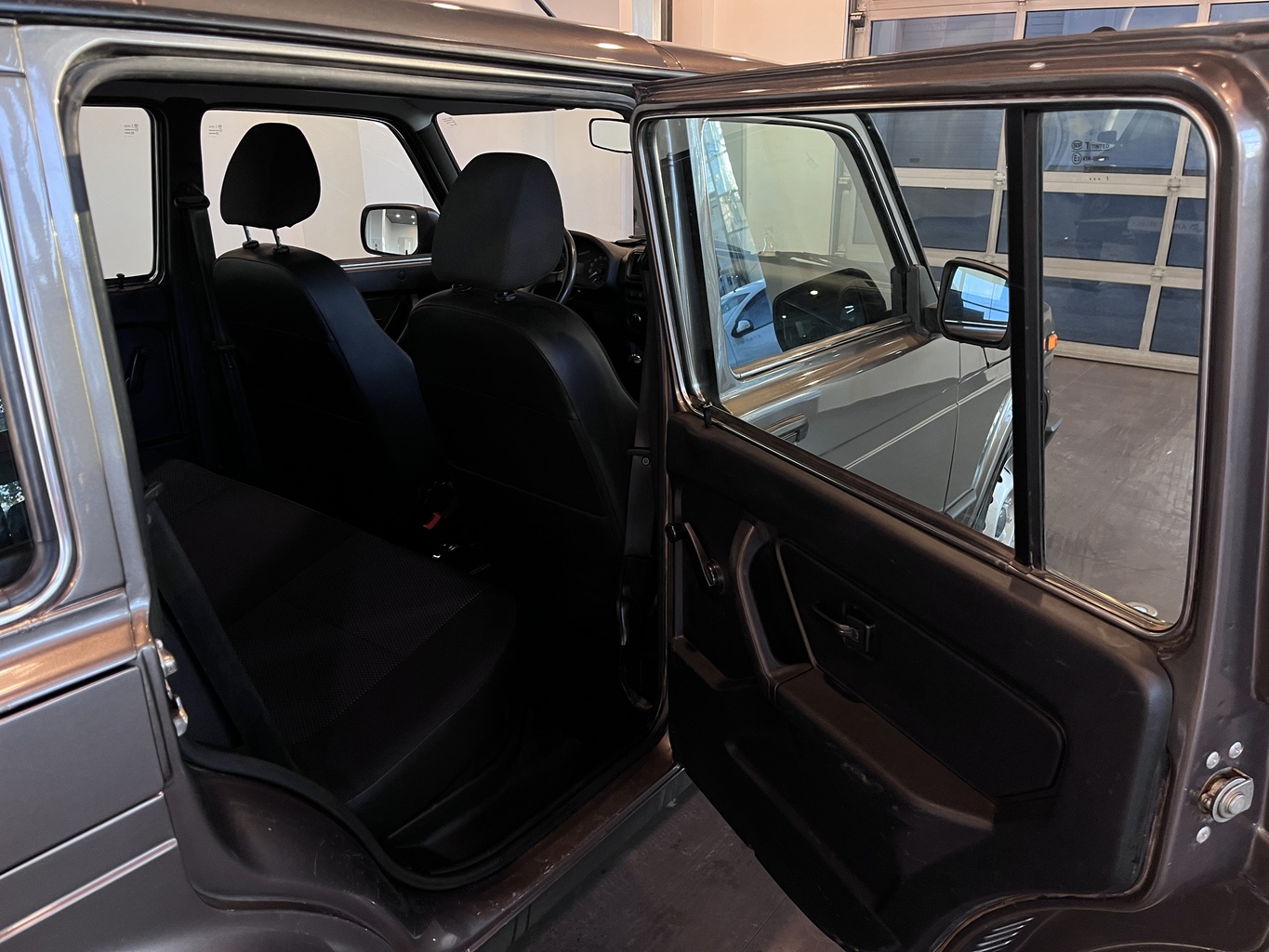 LADA 2131 (4X4)