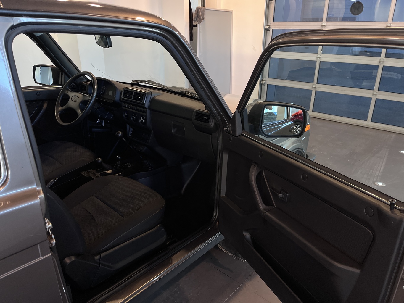 LADA 2131 (4X4)