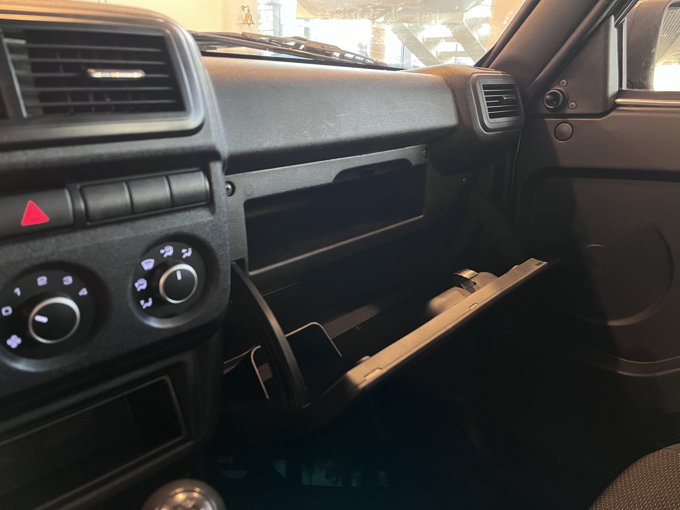 LADA 2131 (4X4)