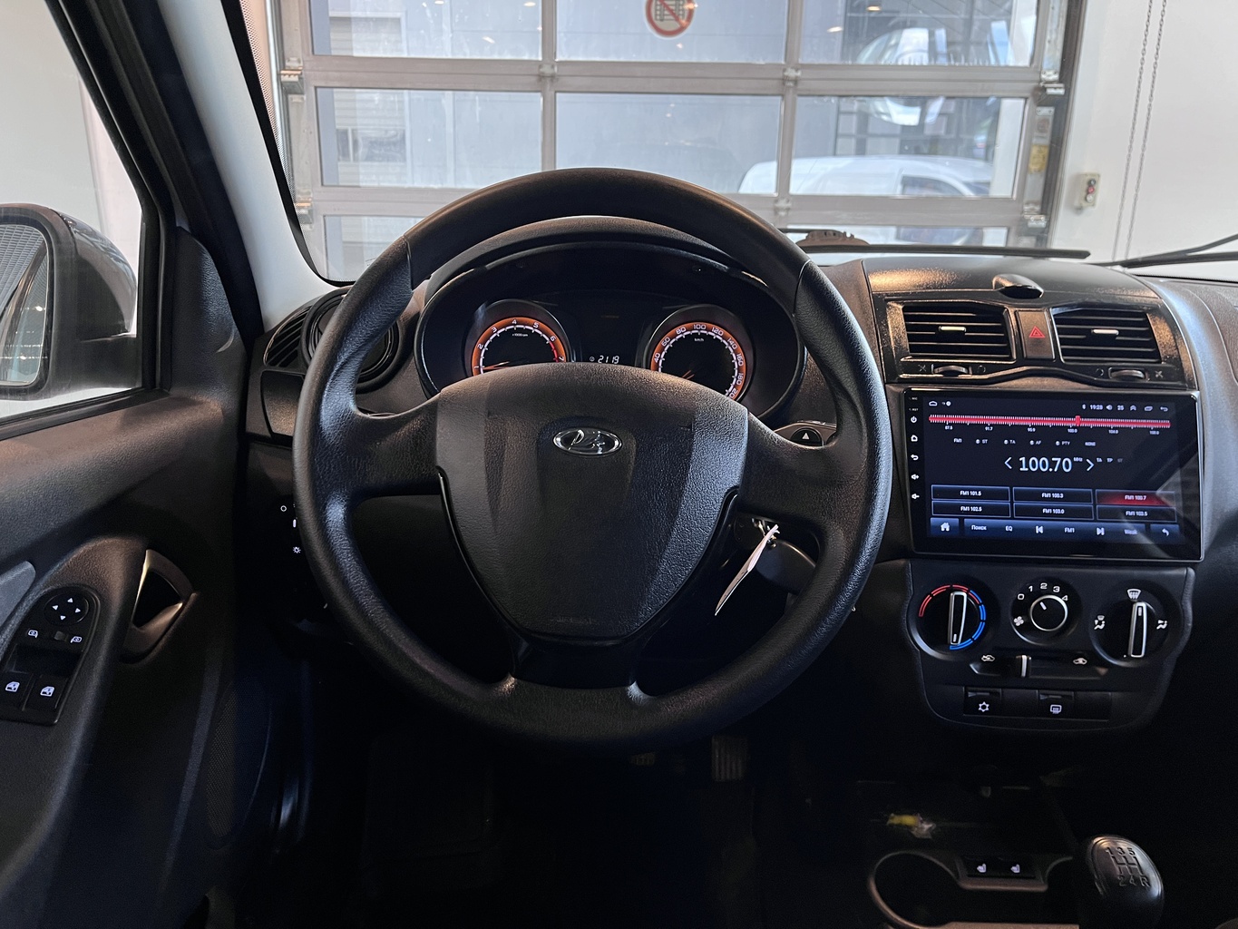 LADA GRANTA