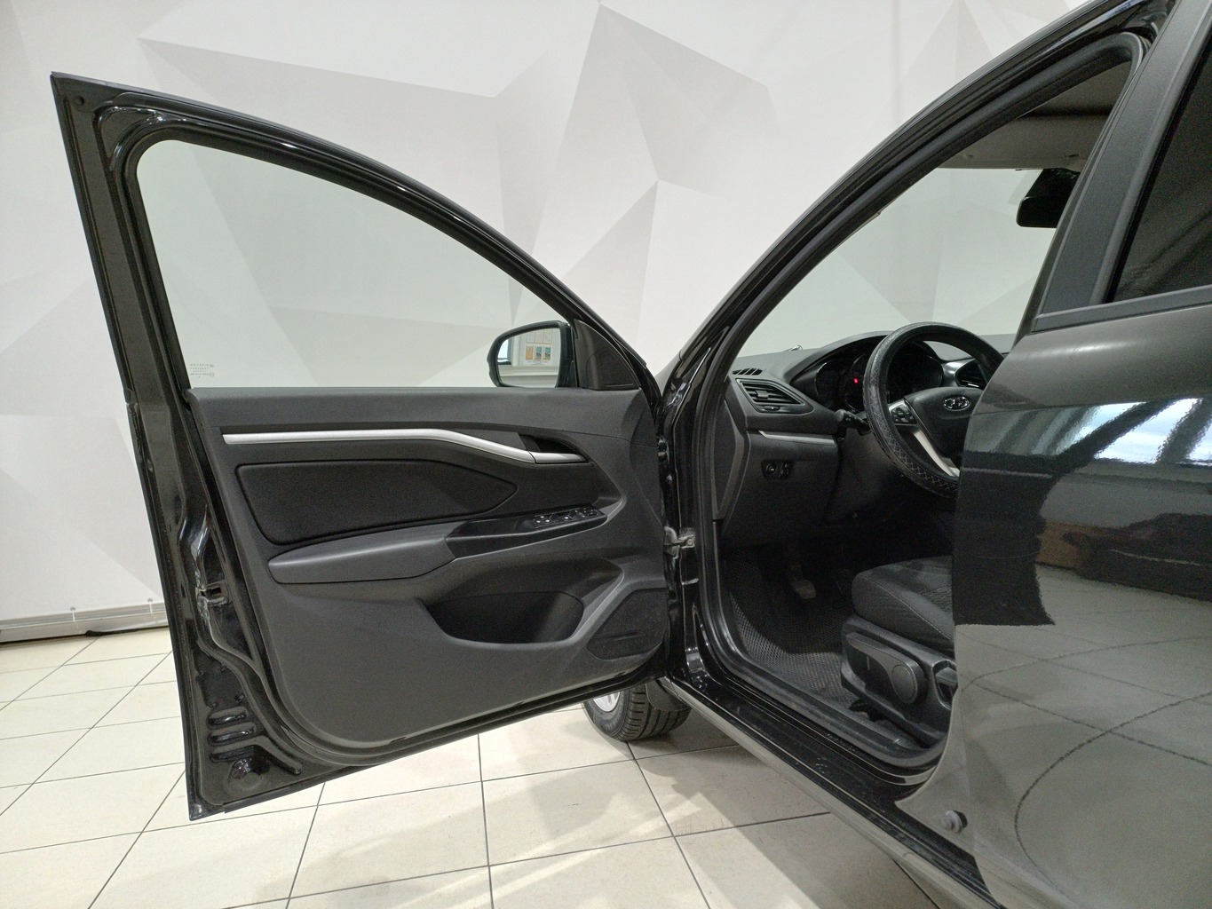 LADA VESTA