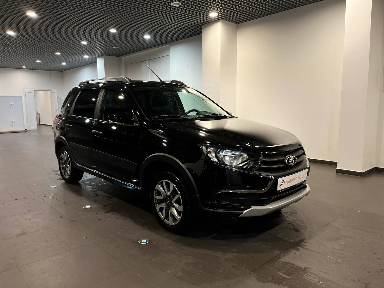 LADA GRANTA