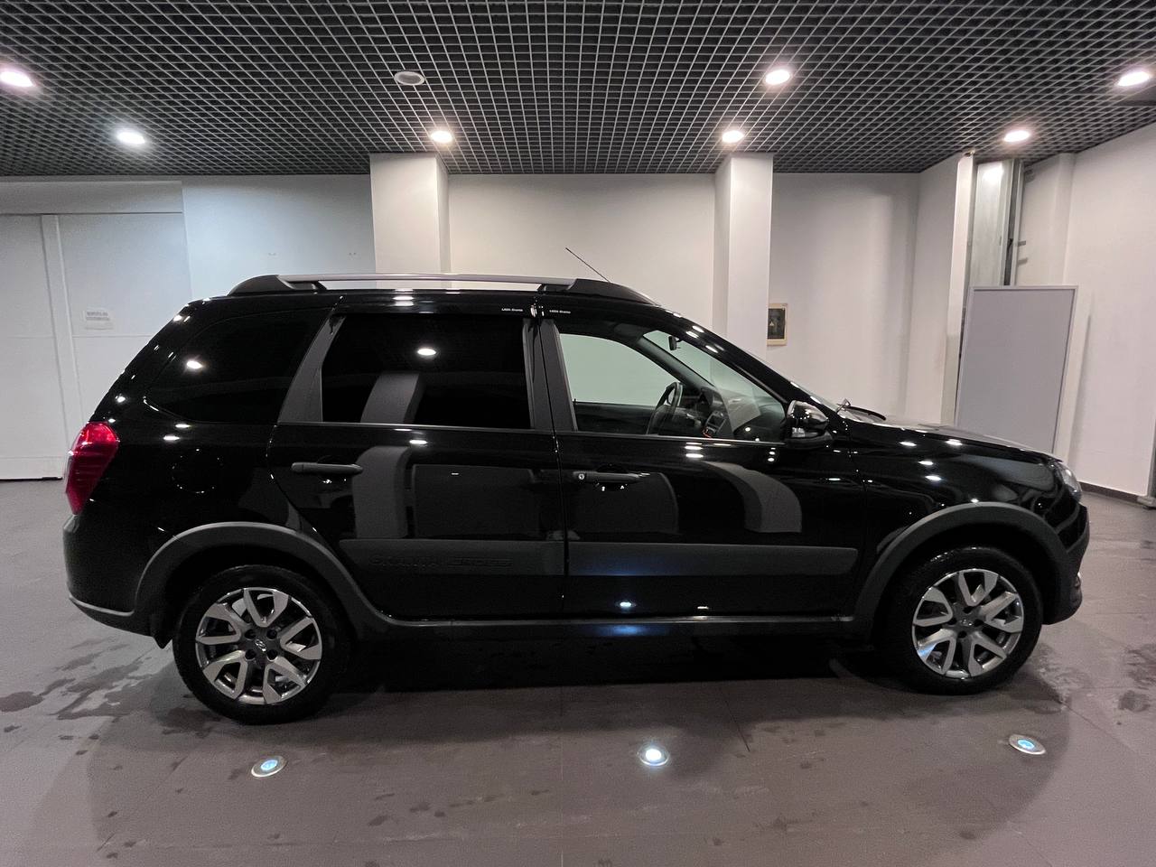 LADA GRANTA
