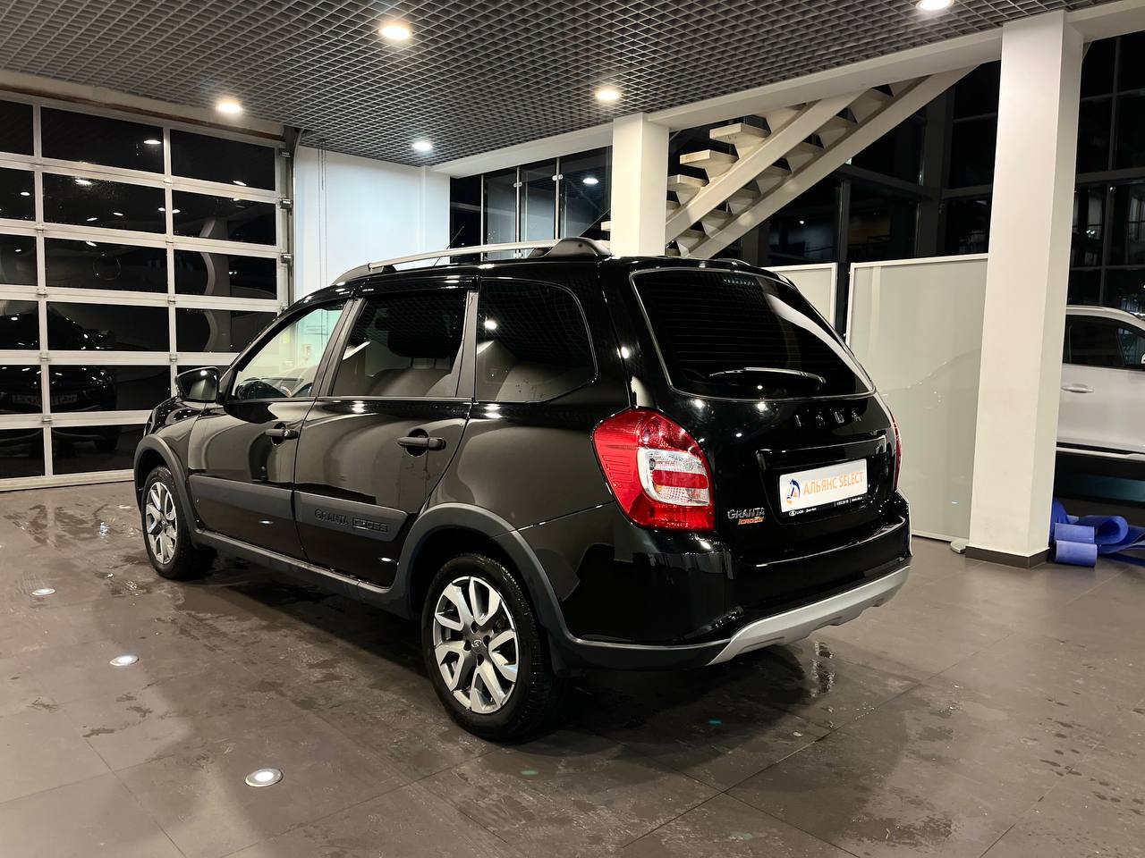 LADA GRANTA